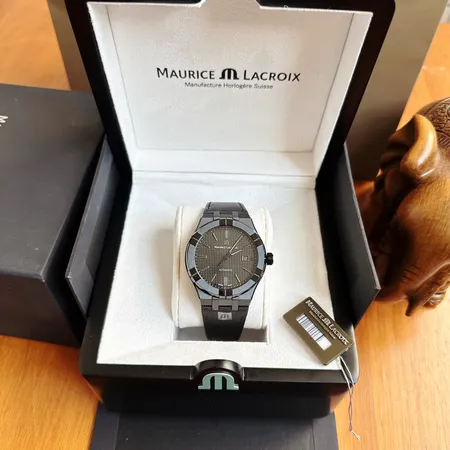 モーリス ラクロワ 腕時計