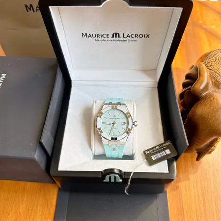 モーリス ラクロワ 腕時計