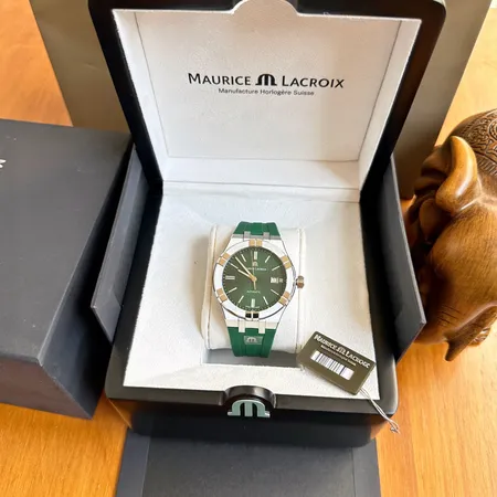 モーリス ラクロワ 腕時計
