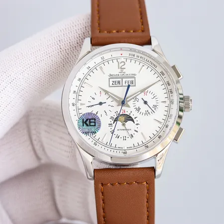 ジェー・ルクルト 腕時計