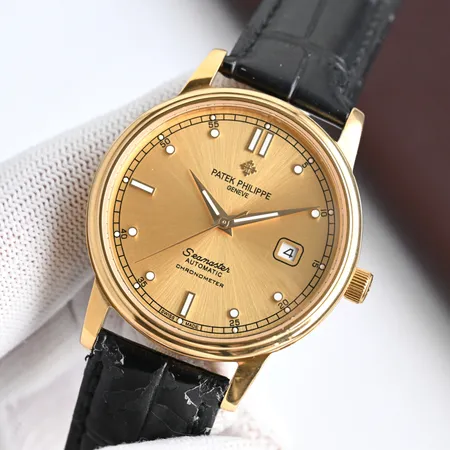 パテック フィリップ 腕時計