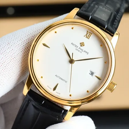 パテック フィリップ 腕時計