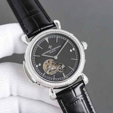 ヴァシュロン コンスタンタン 腕時計