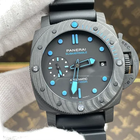 オフィチーネ パネライ 腕時計