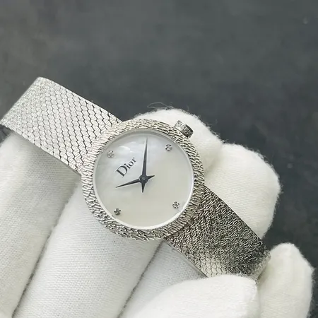 ディオール 腕時計
