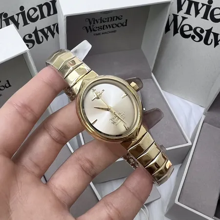 ヴィヴィアン・ウエストウッド 腕時計