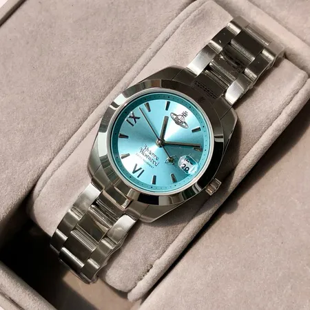 ヴィヴィアン・ウエストウッド 腕時計