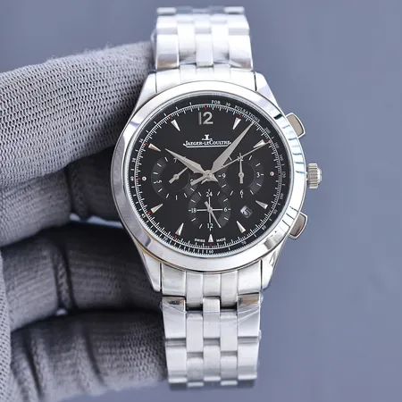 ジェー・ルクルト 腕時計