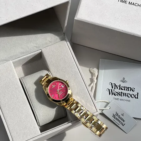 ヴィヴィアン・ウエストウッド 腕時計