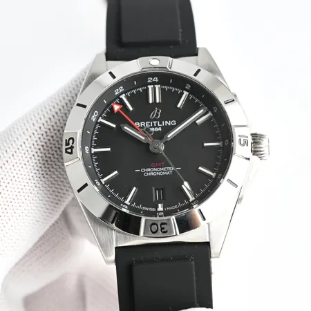 ブライトリング 腕時計