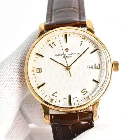 ヴァシュロン コンスタンタン 腕時計