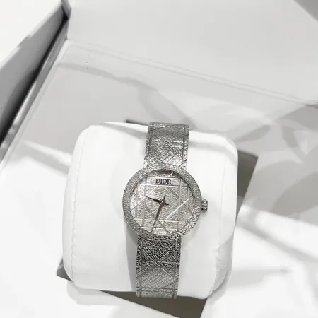 ディオール 腕時計
