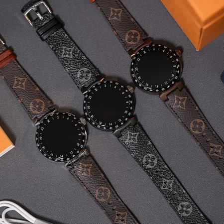 ルイヴィトン 腕時計