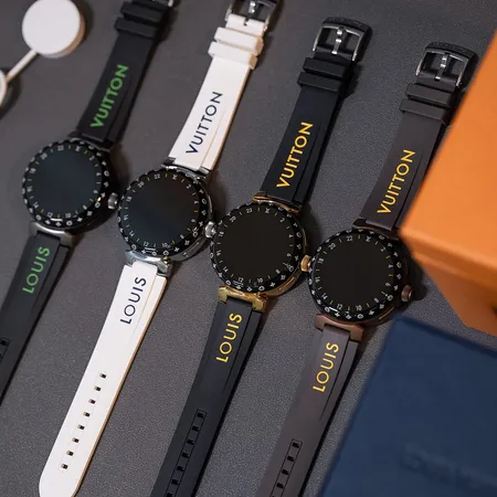 ルイヴィトン 腕時計