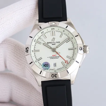 ブライトリング 腕時計