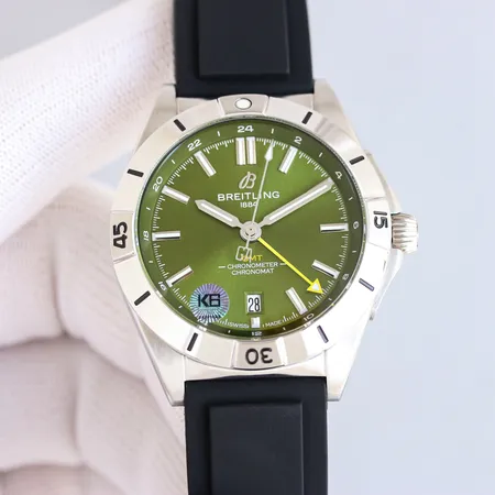 ブライトリング 腕時計