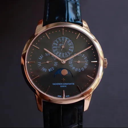 パテック フィリップ 腕時計