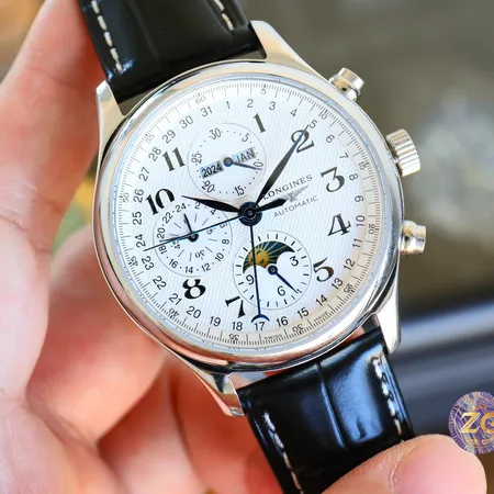 ロンジン 腕時計