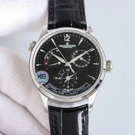 ジェー・ルクルト 腕時計