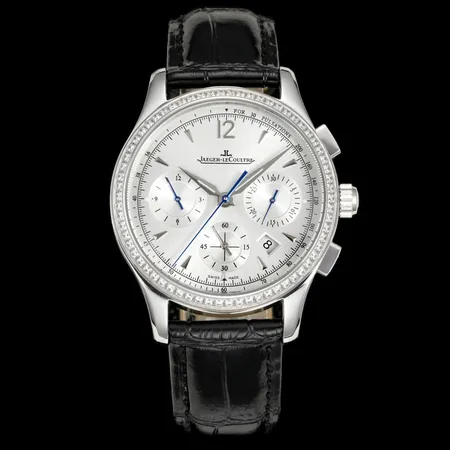 ジェー・ルクルト 腕時計