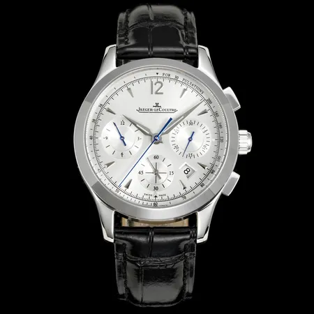 ジェー・ルクルト 腕時計