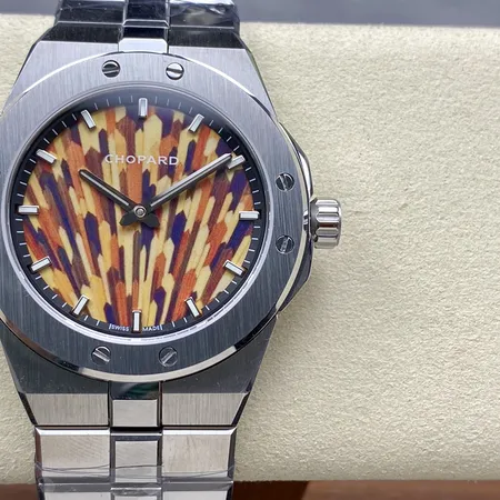 ショパール 腕時計