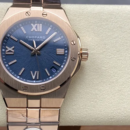 ショパール 腕時計