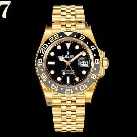 ロレックス 腕時計