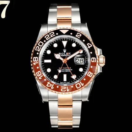 ロレックス 腕時計