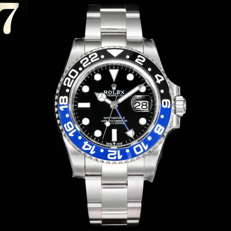 ロレックス 腕時計