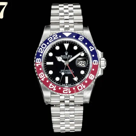 ロレックス 腕時計