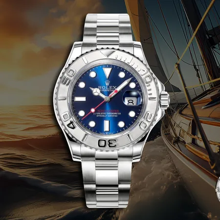 ロレックス 腕時計