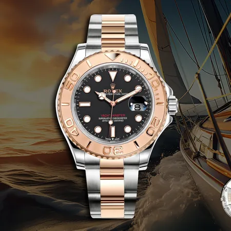 ロレックス 腕時計