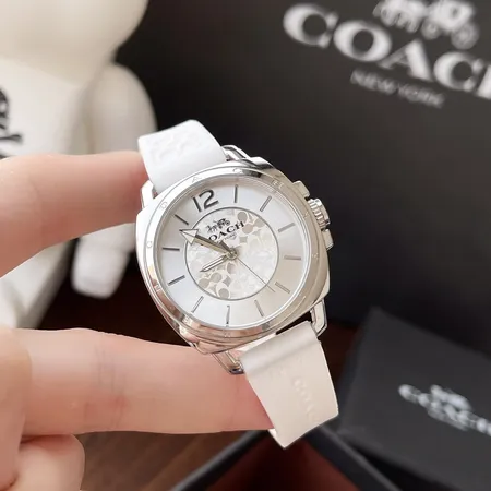 コーチ 腕時計