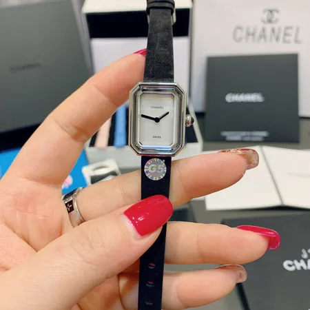 シャネル 腕時計