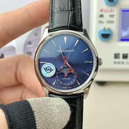 ジェー・ルクルト 腕時計