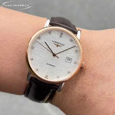 ロンジン 腕時計