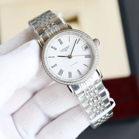 ロンジン 腕時計