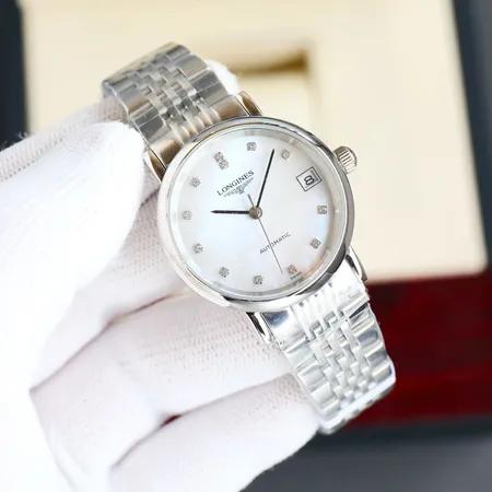 ロンジン 腕時計