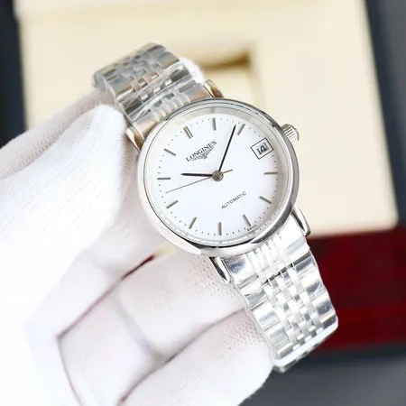 ロンジン 腕時計