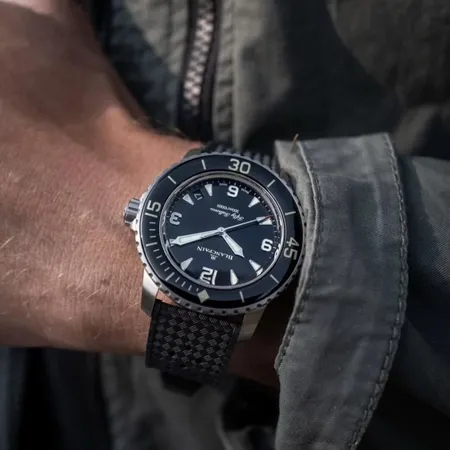 ブランパン 腕時計