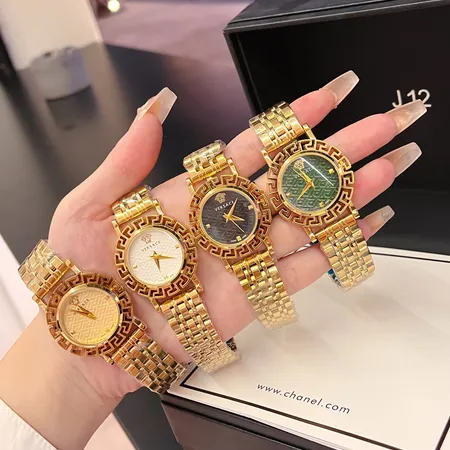 ヴェルサーチ 腕時計