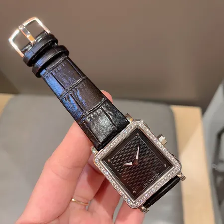 ルイヴィトン 腕時計