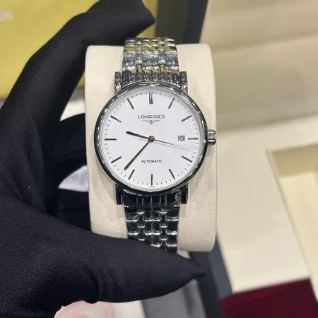 ロンジン 腕時計