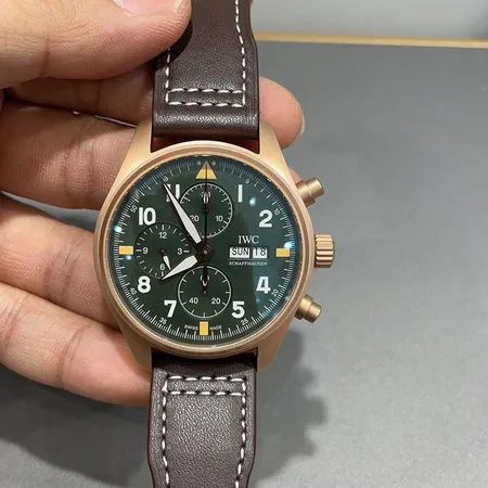 インターナショナル ウォッチ カンパニー 腕時計