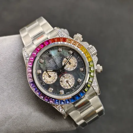 ロレックス 腕時計