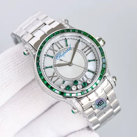 ショパール 腕時計