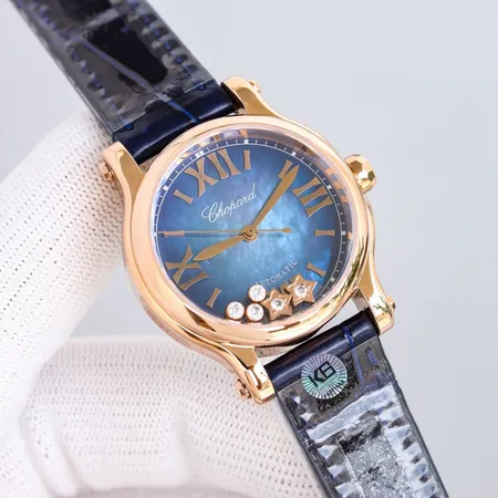 ショパール 腕時計