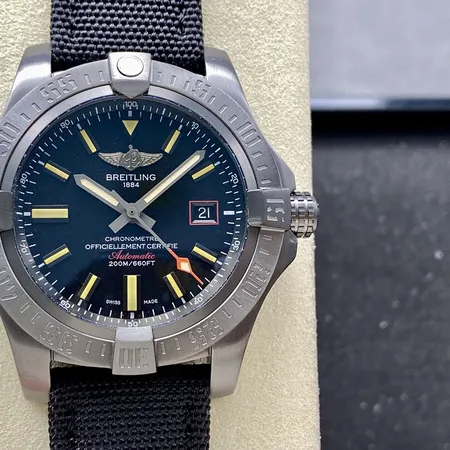 ブライトリング 腕時計