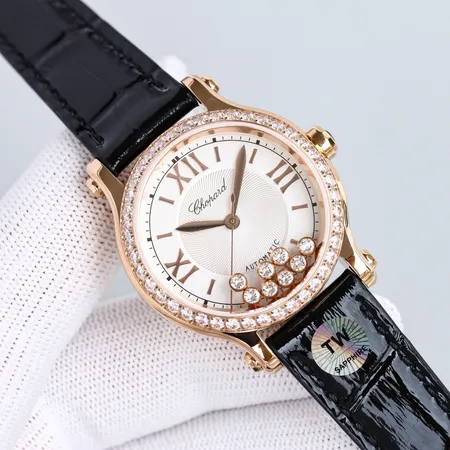 ショパール 腕時計